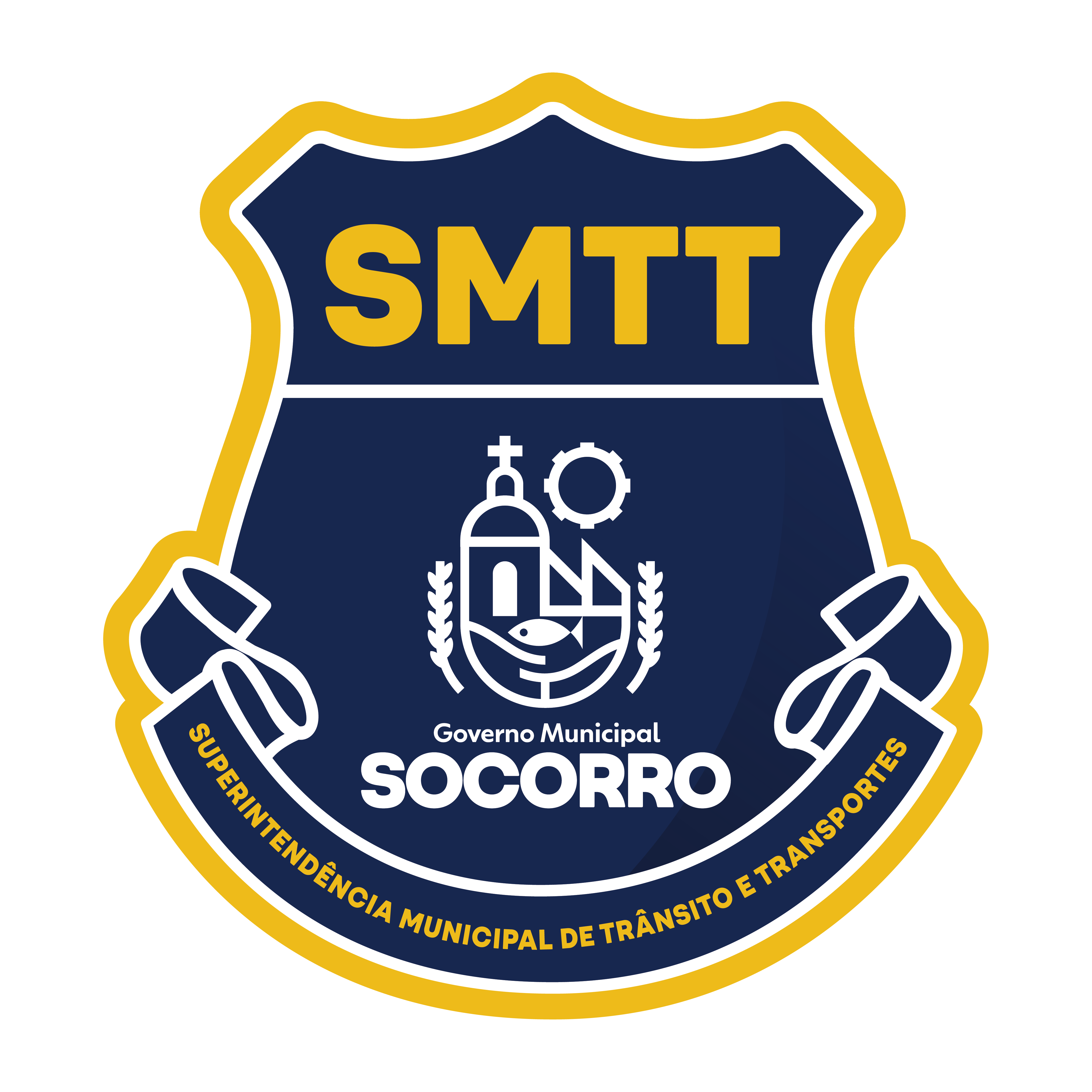 SMTT Logo